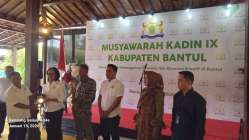 Kadin DIY Sambut Baik Dalam Muskab…