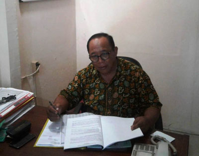 Surplus SHU Korpri Bantul Th.2019 Capai RP 672 Juta ‘Pengurusnya Heppy
