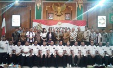 Kepala Kesbangpol D.I.Y Berharap…
