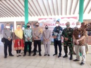 Kampung Tangguh Nusantara Di Harapkan…