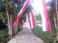Gebyar Desa Pengkok Patuk Menyambut…