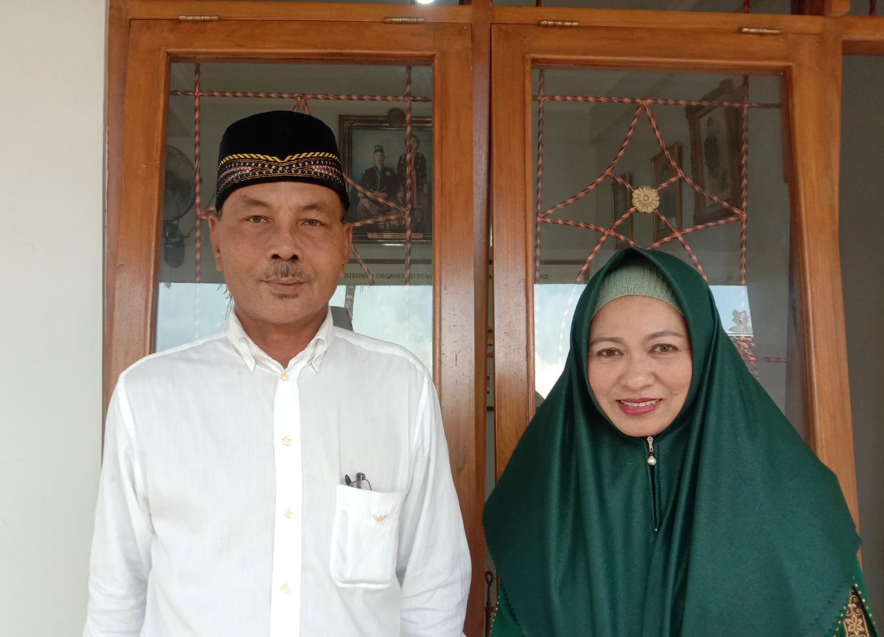 Menuju Kalurahan Mandiri Budaya  Selopamioro Imogiri Tampilkan Potensi Dan Adat Tradisi