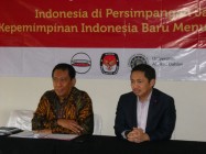 Kriteria calon Presiden RI dalam…