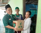 DPC PKB BANTUL SALURKAN 1.000 PAKET…