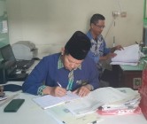 KUA Kemantren Mantrijeron Yogya…