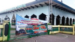 Semua Lapangan Di Bantul Kosong…