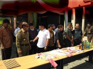 Kejahatan Narkoba Kian Nyata Kejari…