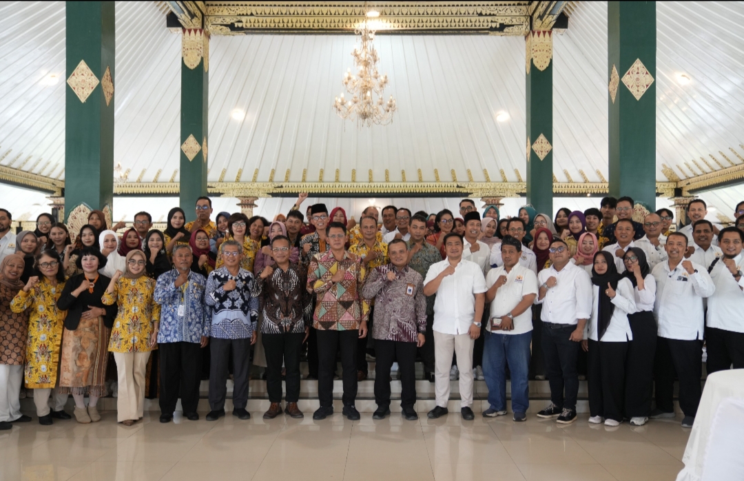 MoU Kadin Sleman dengan PLKP Sleman.Komitmen Cetak SDM Kompeten dan Wirausaha Tangguh