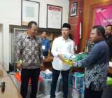 Bacabup dan Bacawabup Gunungkidul…
