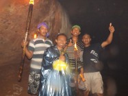 Di dalam goa sumurup samigaluh…