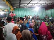 Ribuan Warga Ikuti Open House Di…