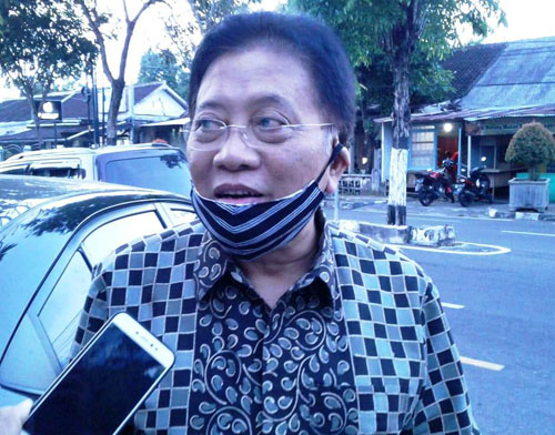 Hafidz Asram Sarankan Ada Kebijakan Sekolah  Dalam Sistem KBM Daring