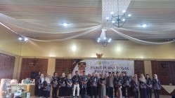 Hj. Hartini S.Ip. MM Panewu Sewon…