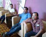 Tanggapan Soal Kotak Suara Berbahan…