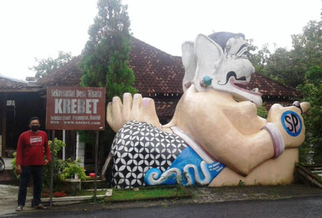 New Normal Di Masa Pandemi Seharusnya Serentak Untuk Dukung Promosi Wisata