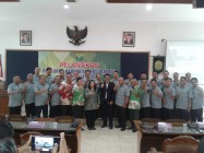 PBSI BANTUL TARGETKAN DUA MEDALI…