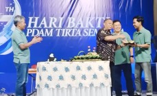 PDAM Tirta Sembada Sleman Peringati…