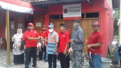 KATIR CENTER BAGIKAN DAN AJAK BERBUDIDAYA…