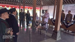 3 Pamong Kalurahan Canden Jetis…