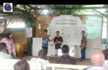 Demokrasi Tingkat RT dan RW Mantab…