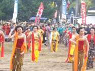 Hut Gunungkidul Ke 183 Tahun 2014…