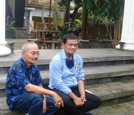 Proses PAW Gerindra Bantul Sukardiyono Gugat Ke PN ‘Ketua DPRD  Nunggu SK Gubernur