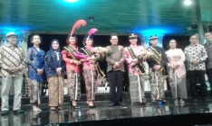 Pasangan Romand - Gita Terpilih…