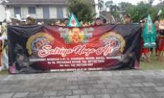 KARNAVAL SELENDANG SUTERA 2017…