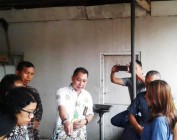 PN Bantul Lakukan Sita Eksekusi…