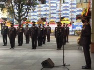 HUT Bayangkara 2020 ‘Polda DIY…