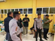 Tiga Remaja Jadi Korban Tindak…