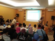Indek Kasus Polres Bantul 2018…