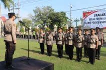 Inilah Sertijab dan Rotasi Pejabat…
