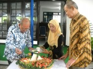 Wakil Gubernur DIY, Sri Paduka…
