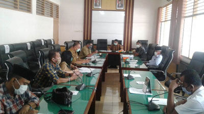 Saat Wabah Mendera Ketersediaan Imprastruktur dan Perlindungan Naker Dibutuhkan