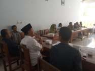 Ratusan warga Gedangsari Gunungkidul…