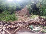 Banjir 17 Maret 2019 Porak Porandakan…