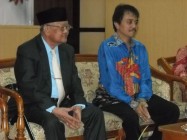 Kalah Pileg " Roy Suryo Curhat…