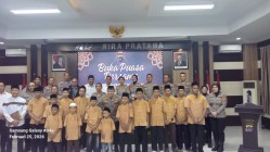 Forum Pewarta Bantul Kian Mesra…