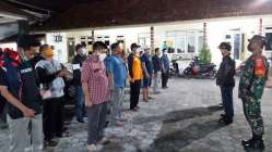 Di Bantul Sejumlah Remaja Terjaring…