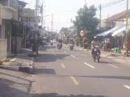 Pencairan Bantuan BLT Kedungpoh…