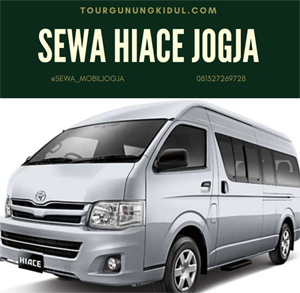 Nah Ini Rental Mobil Jogja Murah Anda Mau ?