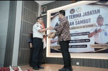 Tri Mulyono Kalapas Cebongan Yang…
