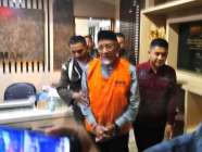 Kesangkut Dugaan Korupsi Dana Pariwisata…