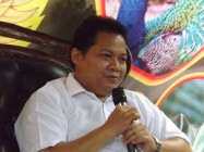Wadowh Perdagangan satwa ilegal…