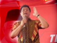 PPP Masih Kisruh 'P3 DIY Siap…