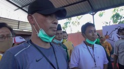 Inilah 4 Cabup Gunungkidul Dan…
