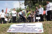 Bapas Kelas I Yogyakarta Duwet…
