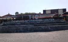 Sambut Wisatawan Gedung TIC Senilai…