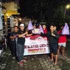 Catir Centre Peduli Covid Bagikan…